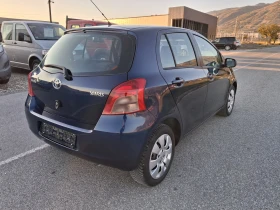Обява за продажба на Toyota Yaris 1.4 D4D 90к.с.Италия ~5 200 лв. - изображение 5 | Auto.bg Обява за продажба на Toyota Yaris 1.4 D4D 90к.с.Италия ~5 200 лв. - изображение 5
