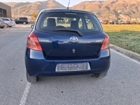 Обява за продажба на Toyota Yaris 1.4 D4D 90к.с.Италия ~5 200 лв. - изображение 4 | Auto.bg Обява за продажба на Toyota Yaris 1.4 D4D 90к.с.Италия ~5 200 лв. - изображение 4