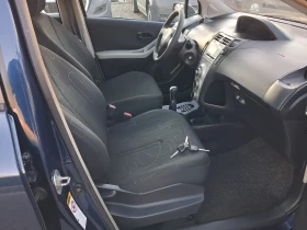 Обява за продажба на Toyota Yaris 1.4 D4D 90к.с.Италия ~5 200 лв. - изображение 8 | Auto.bg Обява за продажба на Toyota Yaris 1.4 D4D 90к.с.Италия ~5 200 лв. - изображение 8