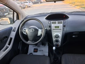 Обява за продажба на Toyota Yaris 1.4 D4D 90к.с.Италия ~5 200 лв. - изображение 11 | Auto.bg Обява за продажба на Toyota Yaris 1.4 D4D 90к.с.Италия ~5 200 лв. - изображение 11