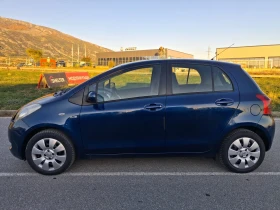 Обява за продажба на Toyota Yaris 1.4 D4D 90к.с.Италия ~5 200 лв. - изображение 2 | Auto.bg Обява за продажба на Toyota Yaris 1.4 D4D 90к.с.Италия ~5 200 лв. - изображение 2