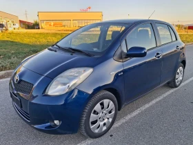 Обява за продажба на Toyota Yaris 1.4 D4D 90к.с.Италия ~5 200 лв. - изображение 1 | Auto.bg Обява за продажба на Toyota Yaris 1.4 D4D 90к.с.Италия ~5 200 лв. - изображение 1