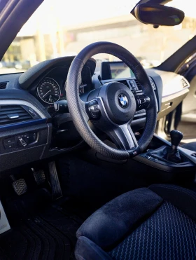 BMW 120 M PACK (inside + outside) pre lci F20 | Mobile.bg    17