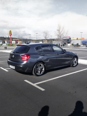 Обява за продажба на BMW 120 M PACK (inside + outside) pre lci F20 ~21 000 лв. - изображение 7