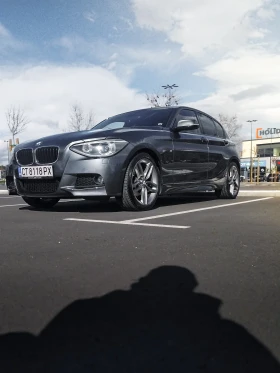 Обява за продажба на BMW 120 M PACK (inside + outside) pre lci F20 ~21 000 лв. - изображение 5