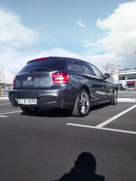 Обява за продажба на BMW 120 M PACK (inside + outside) pre lci F20 ~21 000 лв. - изображение 8