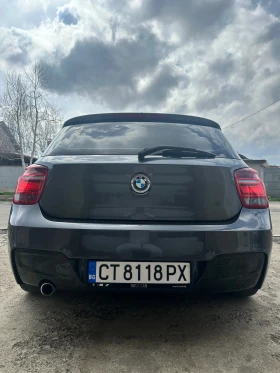 Обява за продажба на BMW 120 M PACK (inside + outside) pre lci F20 ~21 000 лв. - изображение 3