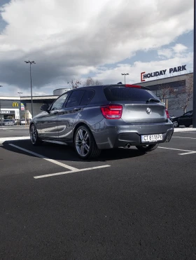 Обява за продажба на BMW 120 M PACK (inside + outside) pre lci F20 ~21 000 лв. - изображение 9
