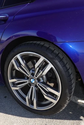 BMW 640 Дизел - 44999 лв. / 23007.62 € - 12841555 4