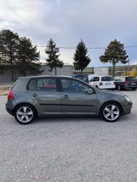     VW Golf 1.9 TDI