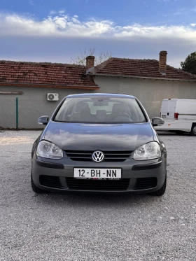     VW Golf 1.9 TDI