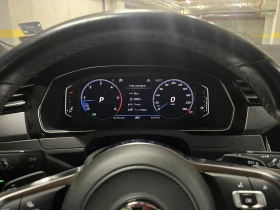 VW Arteon R-Line 2.0 TDI 4Motion, снимка 10