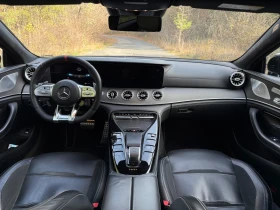 Mercedes-Benz AMG GT GT63s+ * Aero Pack* Burmester 3D* Лизинг, снимка 9 — Bazar.bg Mercedes-Benz AMG GT GT63s+ * Aero Pack* Burmester 3D* Лизинг, снимка 9