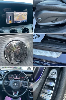 Mercedes-Benz E 220 d* 9G* Avantgarde - 32900 лв. / 16821.50 € - 77811558 8