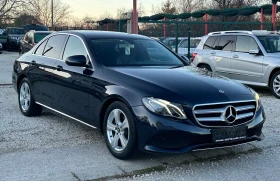 Mercedes-Benz E 220 d* 9G* Avantgarde - 32900 лв. / 16821.50 € - 77811558 16