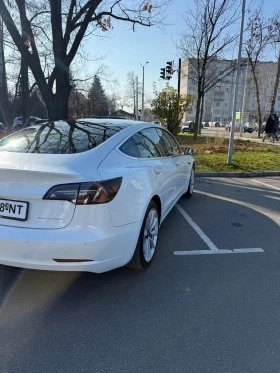 Tesla Model 3 Dual Motor Long Range AWD - 35999 лв. / 18406.00 € - 61601953 14