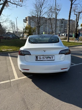 Tesla Model 3 Dual Motor Long Range AWD - 35999 лв. / 18406.00 € - 61601953 13