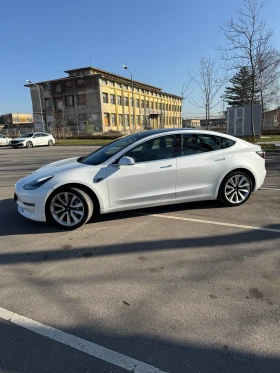 Tesla Model 3 Dual Motor Long Range AWD - 35999 лв. / 18406.00 € - 61601953 2