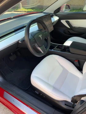 Tesla Model 3 Long range dual motor | Auto.bg — изображение 8
