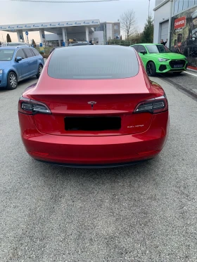 Tesla Model 3 Long range dual motor, снимка 6