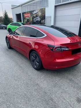 Tesla Model 3 Long range dual motor, снимка 5