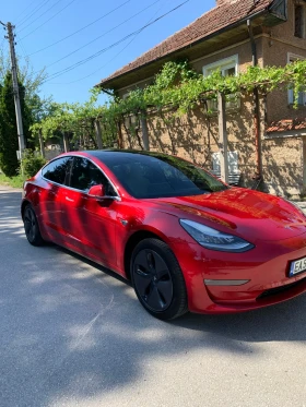 Tesla Model 3 Long range dual motor | Auto.bg — изображение 3