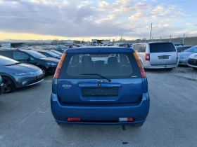 Subaru Justy 1.3i 4x4, снимка 5