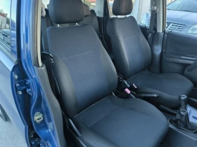 Subaru Justy 1.3i 4x4, снимка 8