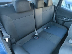 Subaru Justy 1.3i 4x4, снимка 11