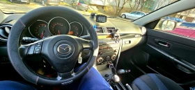Mazda 3 1.6 - 2900 € / 5671.91 лв. - 25723515 9