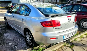Mazda 3 1.6 - 2900 € / 5671.91 лв. - 25723515 6