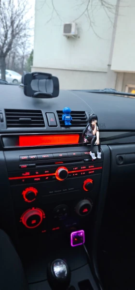 Mazda 3 1.6 - 2900 € / 5671.91 лв. - 25723515 16