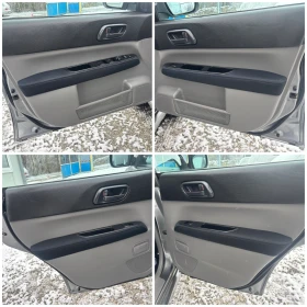 Subaru Forester 2.0i Германия Топ Състояние - 2990 € / 5847.93 лв. - 38958535 11