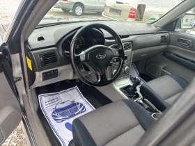 Subaru Forester 2.0i Германия Топ Състояние - 2990 € / 5847.93 лв. - 38958535 14