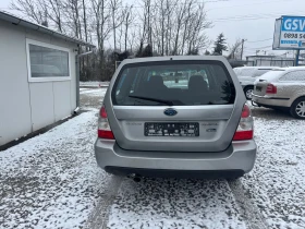 Subaru Forester 2.0i Германия Топ Състояние - 2990 € / 5847.93 лв. - 38958535 5