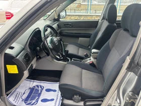 Subaru Forester 2.0i Германия Топ Състояние - 2990 € / 5847.93 лв. - 38958535 6