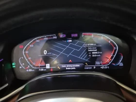 BMW 750 * 750I XDRIVE * CARFAX * БЕЗ ПЪРВОНАЧАЛНА ВНОСКА - 31000 € / 60630.73 лв. - 42042878 9