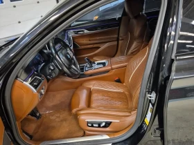 BMW 750 * 750I XDRIVE * CARFAX * БЕЗ ПЪРВОНАЧАЛНА ВНОСКА - 31000 € / 60630.73 лв. - 42042878 5