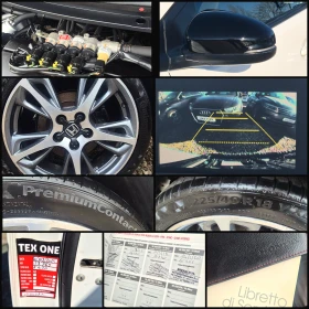 Honda Civic АВТОМАТИК - 9700 € / 18971.55 лв. - 59453386 7