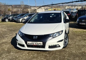 Honda Civic АВТОМАТИК - 9700 € / 18971.55 лв. - 59453386 3