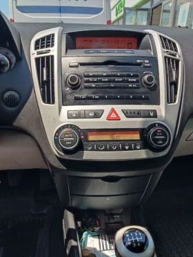 Kia Ceed 1.6 crdi 116 - 3500 € / 6845.40 лв. - 12185780 9