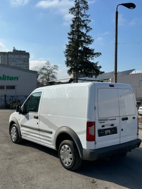 Ford Connect 1.8 дизел 75к.с  Теглич - 1999 € / 3909.70 лв. - 98181362 4