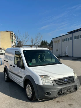 Ford Connect 1.8 дизел 75к.с  Теглич - 1999 € / 3909.70 лв. - 98181362 3