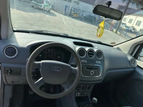 Ford Connect 1.8 дизел 75к.с  Теглич - 1999 € / 3909.70 лв. - 98181362 12