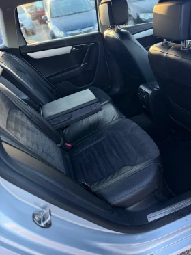 VW Passat 2.0TDI 140кс 6с НАВИ КОЖА ПОДГРЕВ КАМЕРА  - 6899 € / 13493.27 лв. - 26023580 12