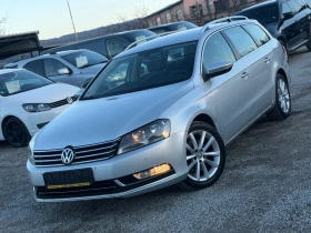 VW Passat 2.0TDI 140кс 6с НАВИ КОЖА ПОДГРЕВ КАМЕРА  - 6899 € / 13493.27 лв. - 26023580 3