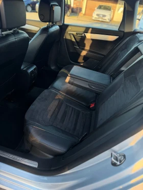 VW Passat 2.0TDI 140кс 6с НАВИ КОЖА ПОДГРЕВ КАМЕРА  - 6899 € / 13493.27 лв. - 26023580 11
