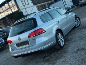 VW Passat 2.0TDI 140кс 6с НАВИ КОЖА ПОДГРЕВ КАМЕРА  - 6899 € / 13493.27 лв. - 26023580 6
