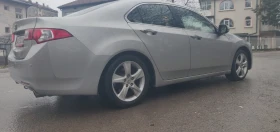 Honda Accord 2, 2 EXECUTIVE +  - 5100 € / 9974.73 лв. - 24600056 4