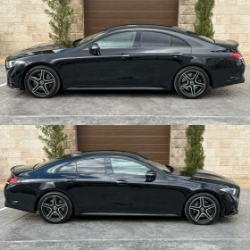 Mercedes-Benz CLS 450 AMG 53PACK KEYLESS HEAD-UP ОБДУХВАНЕ ПЪЛНА ИСТОРИЯ - 37799 € / 73928.42 лв. - 79913356 5